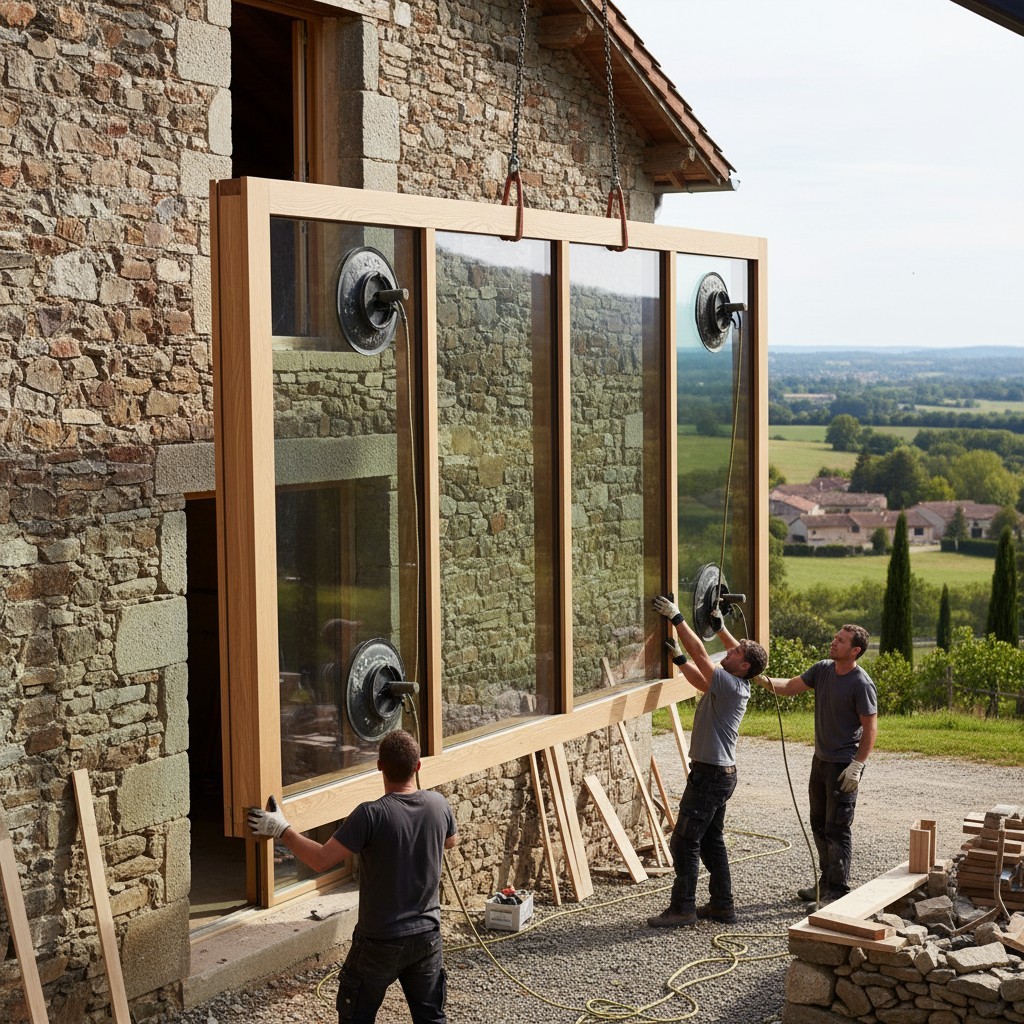QUEDILLAC ALUMINIUM